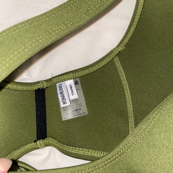 NWT HOAKA BIKINI - Picture 3 of 5